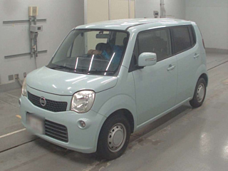 NISSAN MOCO 2012