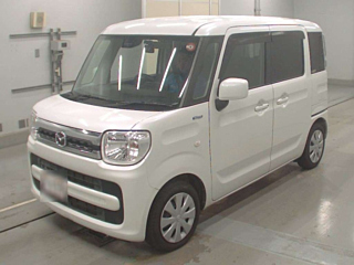 MAZDA FLAIR WAGON 2018