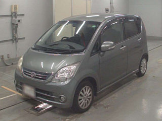 DAIHATSU MOVE 2009