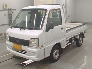 SUBARU SAMBAR 2009