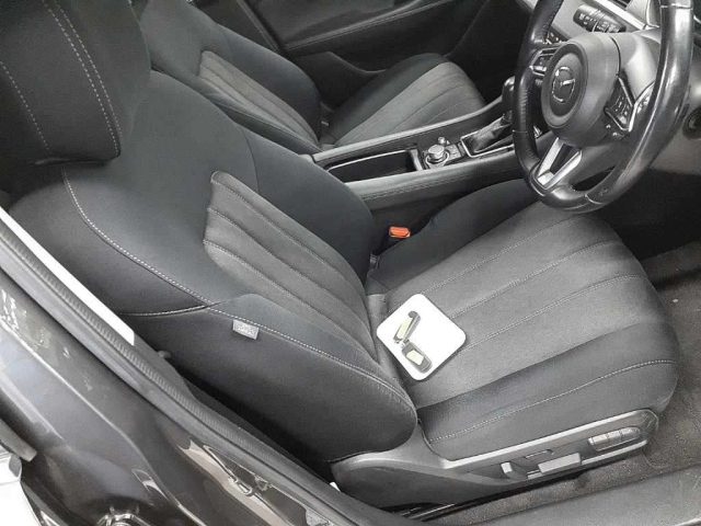 MAZDA ATENZA WAGON 2018