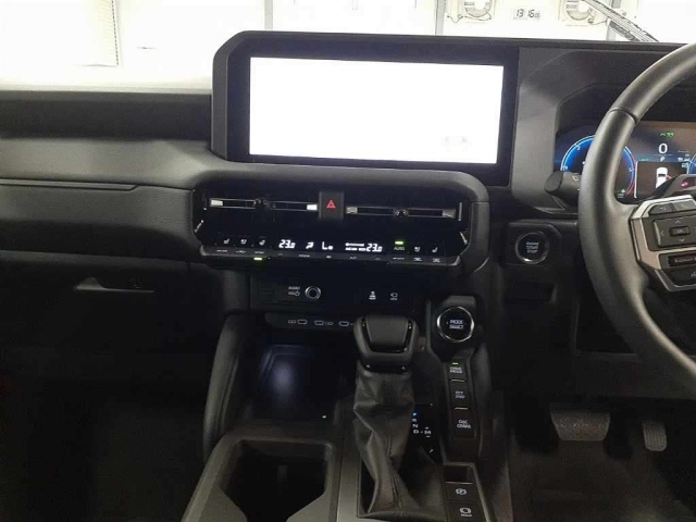 TOYOTA LAND CRUISER 2024