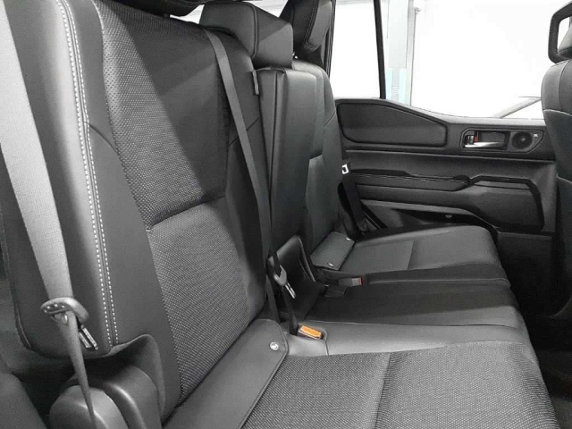 TOYOTA LAND CRUISER 2024