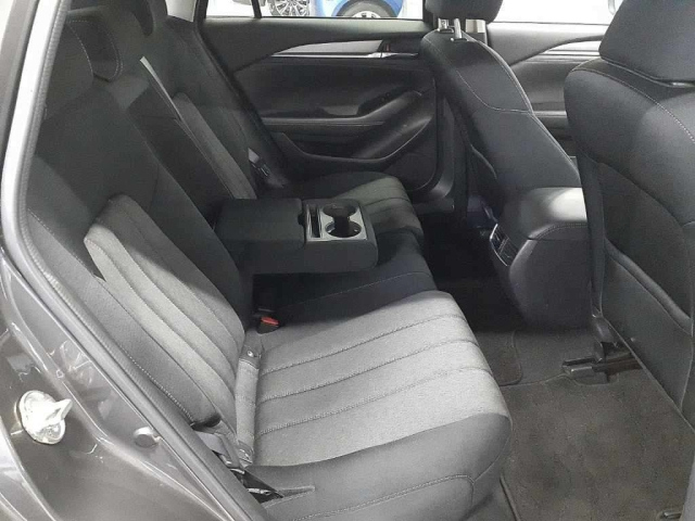 MAZDA ATENZA WAGON 2018