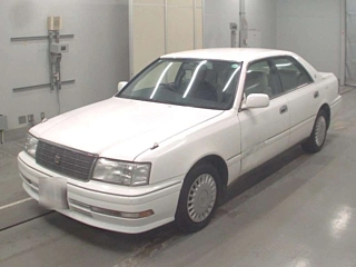 TOYOTA CROWN 1997