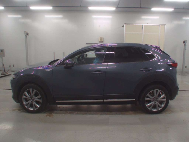 MAZDA CX-30 2023