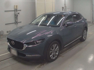 MAZDA CX-30 2023