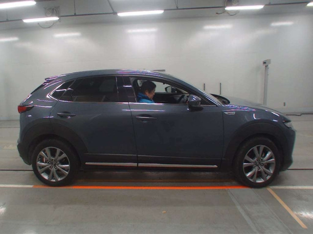 MAZDA CX-30 2023