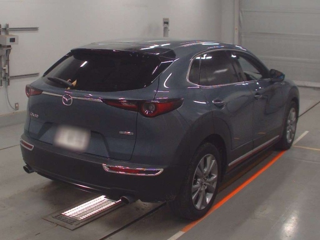 MAZDA CX-30 2023