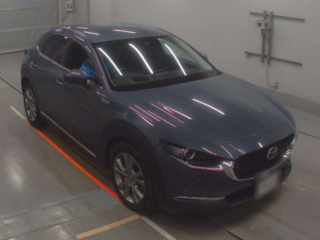 MAZDA CX-30 2023
