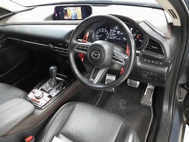 MAZDA CX-30 2023