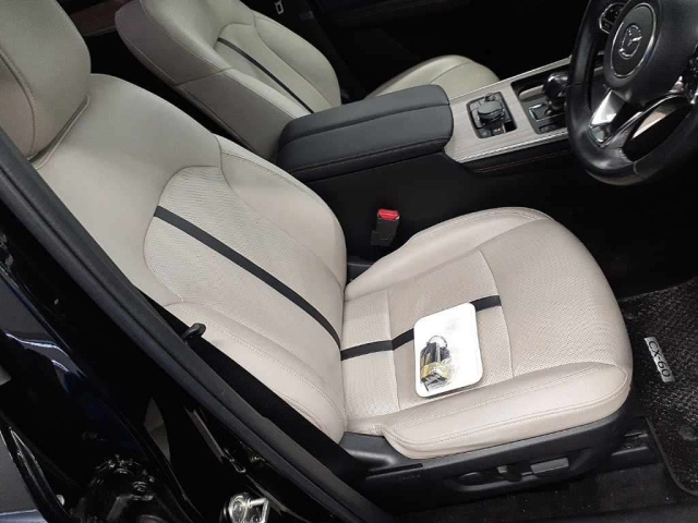 MAZDA CX-60 2023