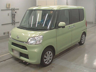 DAIHATSU TANTO 2015