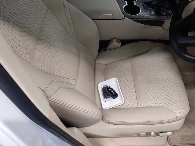 TOYOTA LAND CRUISER 2024