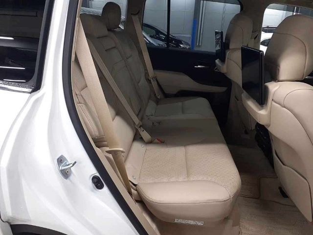 TOYOTA LAND CRUISER 2024