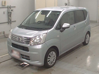 DAIHATSU MOVE 2020
