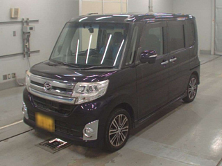 DAIHATSU TANTO 2014