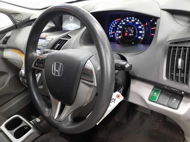 HONDA ODYSSEY 2009