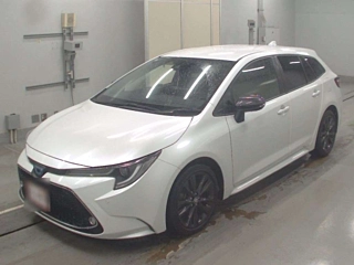 TOYOTA COROLLA TOURING 2021