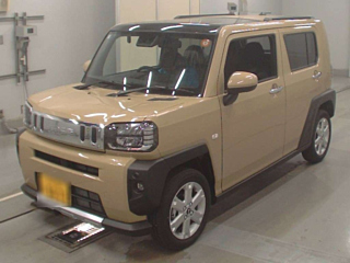 DAIHATSU TAFT 2025