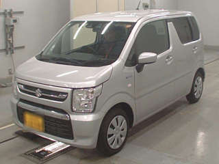 SUZUKI WAGON R 2025