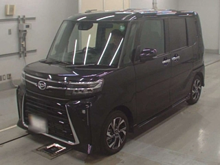 DAIHATSU TANTO 2023