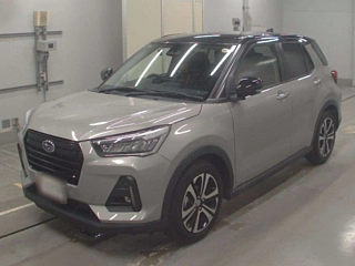 SUBARU REX 2022