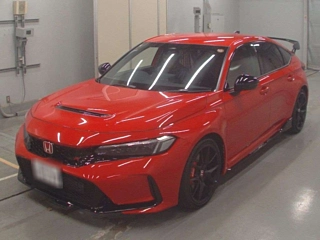 HONDA CIVIC 2025