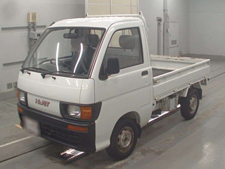 DAIHATSU HIJET TRUCK 1995