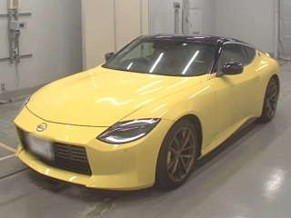 NISSAN FAIRLADYZ 2022