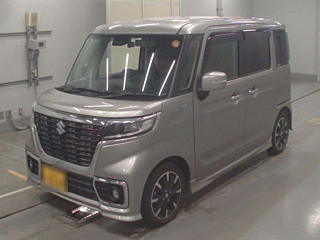 SUZUKI SPACIA 2019