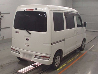 TOYOTA PIXIS VAN 2019