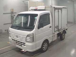 NISSAN CLIPPER TRUCK 2016