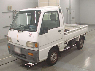 SUBARU SAMBAR 1997