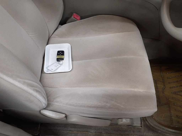 TOYOTA ESTIMA HYBRID 2010