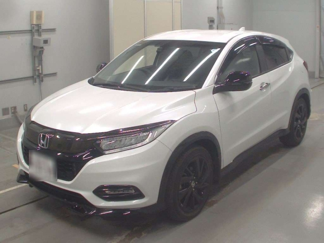 HONDA VEZEL 2020