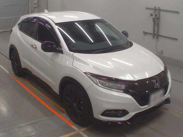 HONDA VEZEL 2020