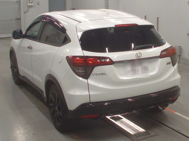 HONDA VEZEL 2020
