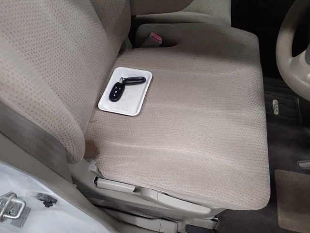 MAZDA FLAIR WAGON 2015