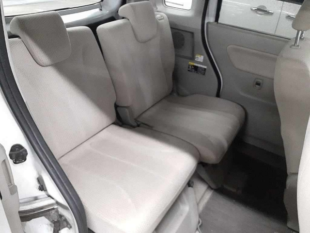 MAZDA FLAIR WAGON 2015