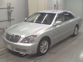 TOYOTA CROWN 2007