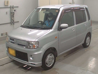 MITSUBISHI TOPPO 2011
