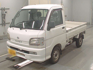 DAIHATSU HIJET TRUCK 2004