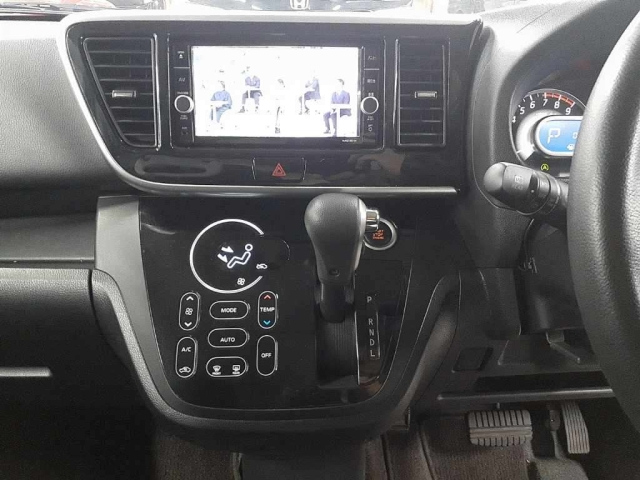 NISSAN DAYZ ROOX 2019