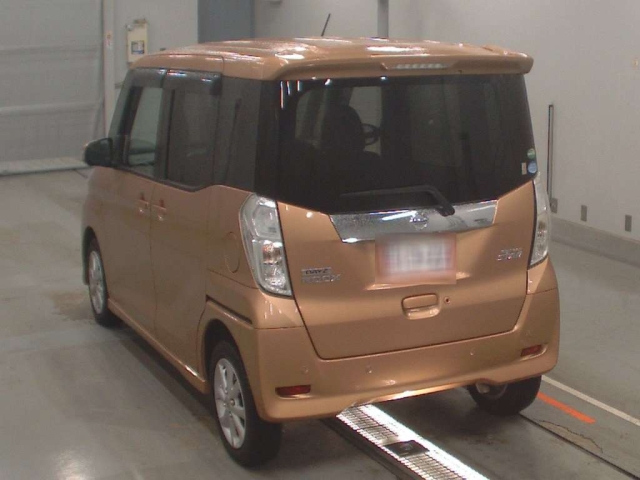 NISSAN DAYZ ROOX 2019