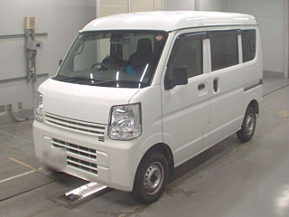 NISSAN CLIPPER VAN 2018