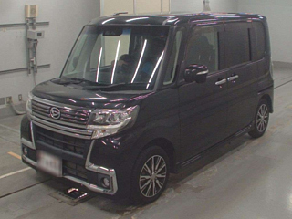 DAIHATSU TANTO 2017