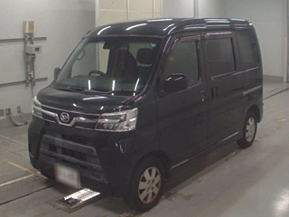DAIHATSU ATRAI WAGON 2020