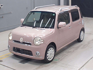 DAIHATSU MIRA 2013