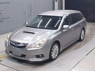SUBARU LEGACY 2010